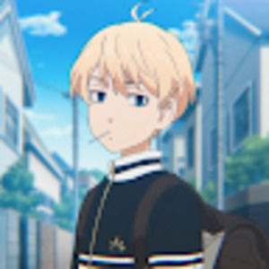 Meet your Posher, Astrid